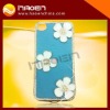 leather case for iphone4