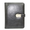 leather gift wallet