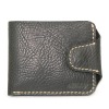 leather gift wallet