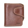 leather gift wallet