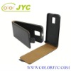 leather phone case for LG Optimus 2x P990