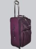 leisure style trolley luggage case