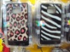 leopard hard case for samsung galaxy S2 i9100