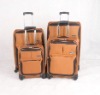 luggage trolley bag (SR CT017)