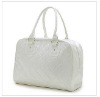 luxury  fashion white quilted handbags womens purse