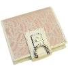 luxury ladies' purse wallet