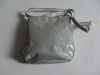 make up case,paillette make up bag