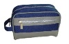 makeup Bag with tote at side ACOS-028