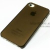 matt case cover for iphone4s