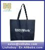 matt laninated non woven bags china