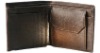 men's leather wallet