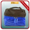 mesh cosmetic bag