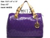 michael kors handbags mk handbag 817 style purple color