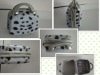 "milk cow line " LF5003-12'' small and light suitcase/bag