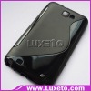 mobile phone TPU case for I9220 ,case for galaxy note