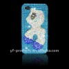 mobile phone cover for iphone4g