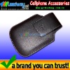 mobile phone for blackberry leather case 8900/9000/8300 pu case