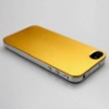 mobile phone metal aluminum case/metal aluminuim case for iphone 4s/ultrathin aluminum bumper metal case for iPhone 4S