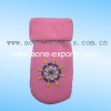 mobile phone sock case