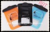 mobile phone  waterproof bag