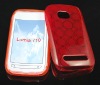 mobilephone case with circle pattern for NOKIA LUMIA 710