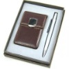 name card holder set