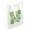 natural cotton bag