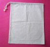 natural cotton bag