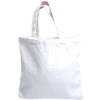 natural cotton bag