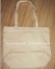 natural fabric shopping bag non-woven shopping bag