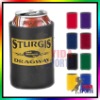 neoprene can cooler / can koozie / stubby holder / can holder / NBR can cooler - 11120