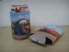 neoprene can cooler stubby holder