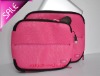 neoprene+ pu tablet pc bag/netbook bag/notebook bag