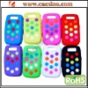 new Silicone case for Blackberry 8900