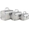 new aluminum professional cosmetic cases