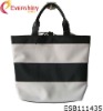 new arrival special design shopping bag with zipper