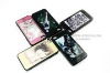 new  design cover case for iPhone4