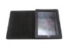 new design leather cases for ipad 2-hot sale!!!