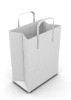 new design luxury shopping paper bag