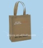 new design non woven tote bag