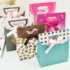 new design plastic bags for gifts