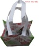 new-design pp non-woven shopping bag