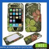 new mobile phone case diamond case for iPhone 3