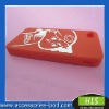 new mobile phone case silicone case for iPhone 4G