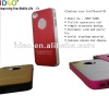 new model aluminum backcover for iPhone 4/4S