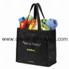 new non-woven PET bag for shopping