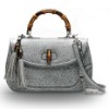 new product lady leather handbag