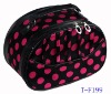 new style cheap handing cosmetic bag