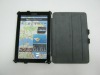 new style leather case for samsung 6800