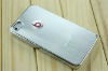 newest Aluminum hard cover For Apple iPhone 4/4S